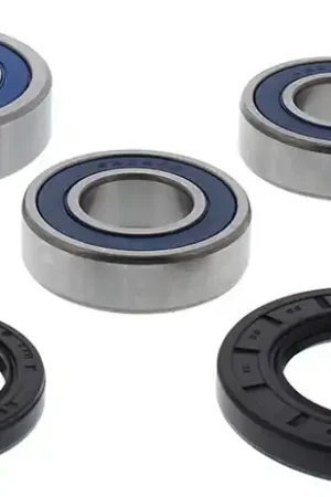 ALL BALLS - 25-1749 - Wheel Bearing - Geschikt voor Suzuki GSXS 750 Nu Kopen