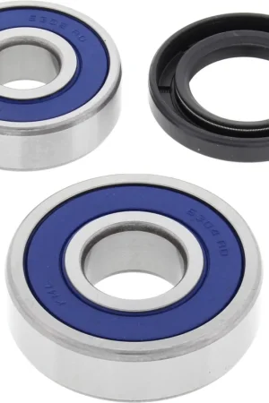 Must-Have ALL BALLS - 25-1326 - Wheel Bearing - Compatibel met Suzuki Ts 250