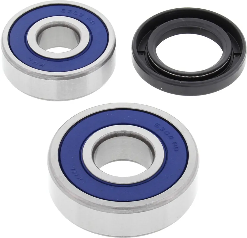 Must-Have ALL BALLS - 25-1326 - Wheel Bearing - Compatibel met Suzuki Ts 250