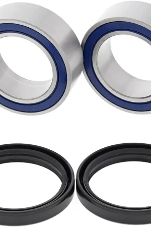 ALL BALLS - 25-1663 - Wheel Bearing - Achteraslager Betaalbaar