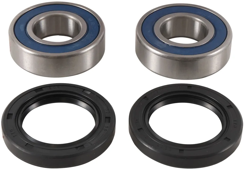 Lage Kosten ALL BALLS - 25-1738 - Wheel Bearing - Hoge kwaliteit en duurzaamheid