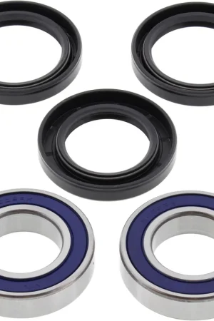 ALL BALLS - 25-1499 - Wheel Bearing - Geschikt voor diverse toepassingen Gecertificeerd