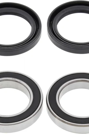 Goedkoop ALL BALLS - 25-1595 - Wheel Bearing - Hoogwaardige kwaliteit - Duurzaam ontwerp