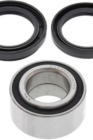 Nieuw ALL BALLS - 25-1434 - Wheel Bearing - Hoogwaardige kwaliteit