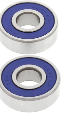 Must-Have ALL BALLS - 25-1680 - Wheel Bearing - Hoogwaardige kwaliteit