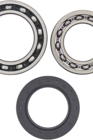 ALL BALLS - 25-1010 - Wheel Bearing Kit - Geschikt voor diverse voertuigen Seizoensaanbieding