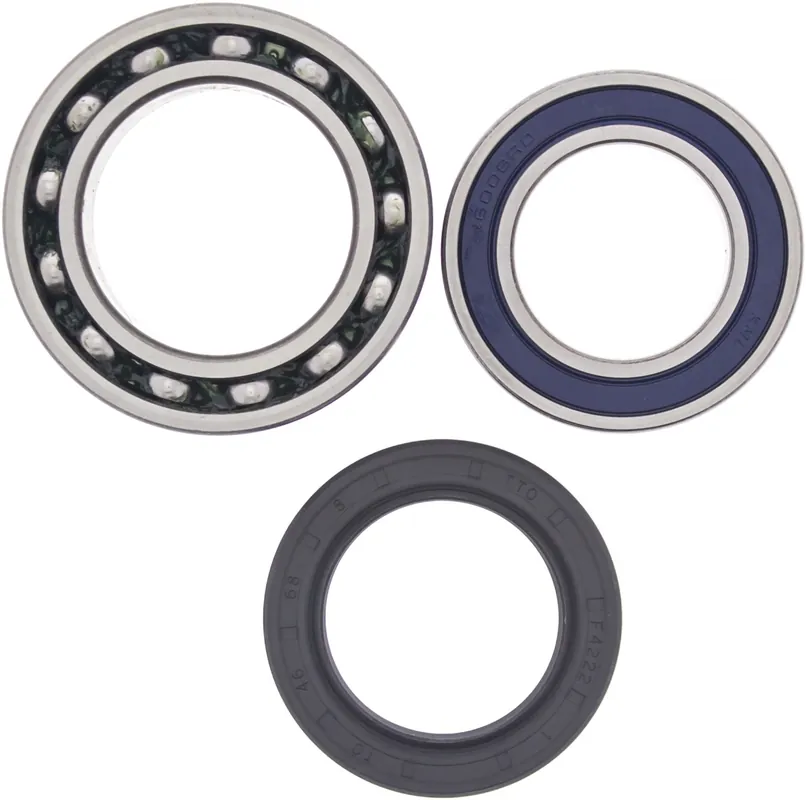 ALL BALLS - 25-1011 - Wheel Bearing - Universele compatibiliteit Weekendaanbieding