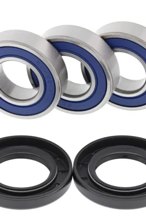 Bulkbestelling ALL BALLS - 25-1021 - Wheel Bearing - Hoge kwaliteit en veelzijdigheid