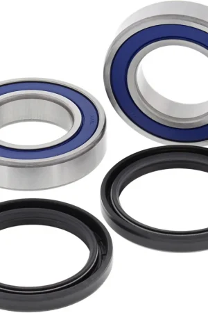 ALL BALLS - 25-1032 - Wheel Bearing - Hoogwaardige kwaliteit Plaats Bestelling