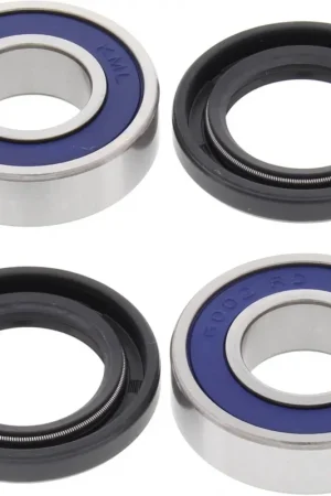 Plaats Bestelling ALL BALLS - 25-1045 - Wheel Bearing Kit - Geen specifieke compatibiliteit
