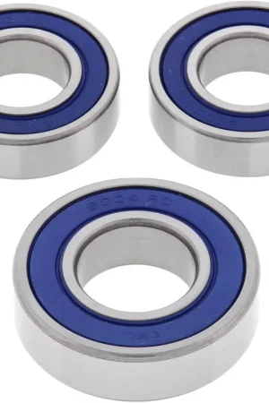 Handgemaakt ALL BALLS - 25-1053 - Wheel Bearing - Voor optimale prestatie