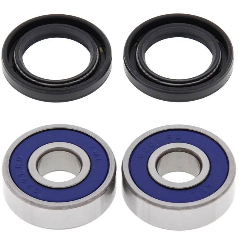 Lage Prijs ALL BALLS - 25-1065 - Wheel Bearing Kit - Geschikt voor diverse toepassingen