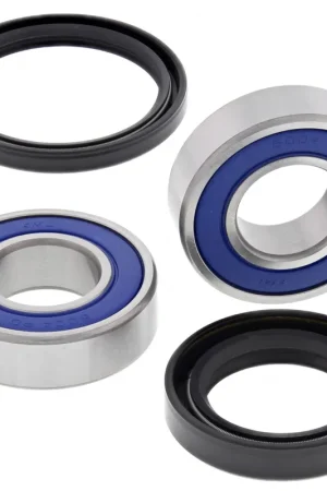 Nu Kopen ALL BALLS - 25-1071 - Wheel Bearing Kit - Geschikt voor diverse voertuigen