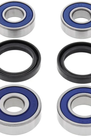 ALL BALLS - 25-1086 - Wheel Bearing - Hoogwaardige kwaliteit Op = Op