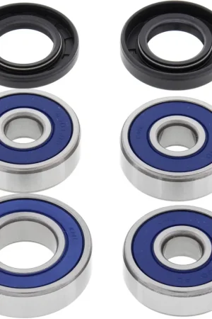ALL BALLS - 25-1094 - Wheel Bearing Kit - Compatibiliteit met verschillende voertuigen Gereduceerde Prijs