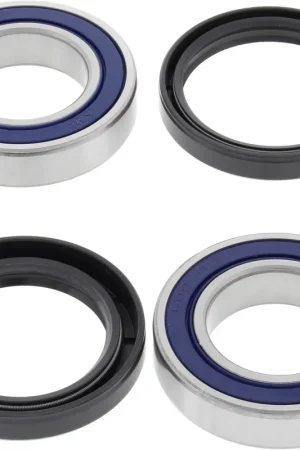 Snelle Levering ALL BALLS - 25-1126 - Wheel Bearing - Achterzijde