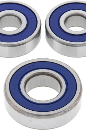 Shop Nu ALL BALLS - 25-1156 - Wheel Bearing - Betrouwbaarheid en Kwaliteit