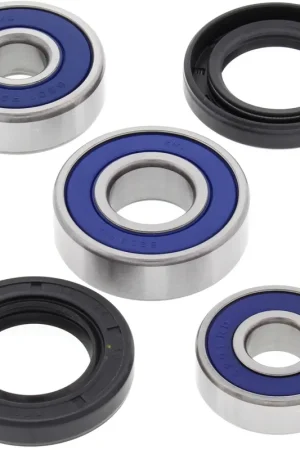 Fabrieksprijs ALL BALLS - 25-1176 - Wheel Bearing - Geschikt voor diverse voertuigen