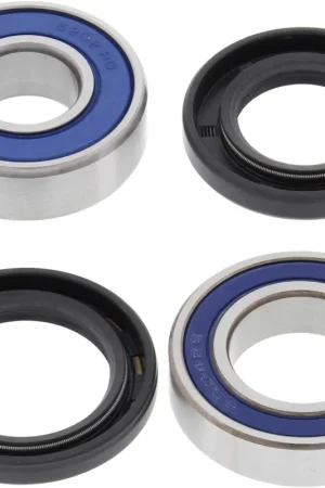 ALL BALLS - 25-1208 - Wheel Bearing - Voorste wiellager In De Mode