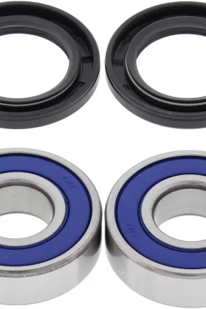 ALL BALLS - 25-1225 - Wheel Bearing - Geschikt voor diverse voertuigen Gereduceerde Prijs