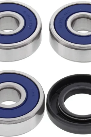 ALL BALLS - 25-1295 - Wheel Bearing - Geschikt voor diverse toepassingen Flitsaanbieding