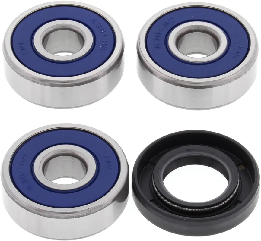 ALL BALLS - 25-1295 - Wheel Bearing - Geschikt voor diverse toepassingen Flitsaanbieding
