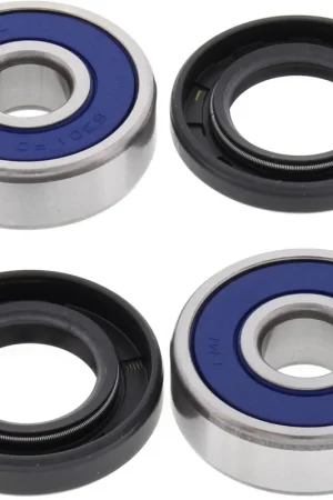 Tijdelijk Beschikbaar ALL BALLS - 25-1296 - Wheel Bearing - Hoogwaardige kwaliteit