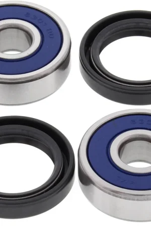 Exclusieve Aanbieding ALL BALLS - 25-1300 - Wheel Bearing Kit - Compatibiliteit