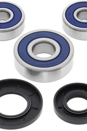 ALL BALLS - 25-1304 - Wheel Bearing - Geschikt voor diverse toepassingen Rechtstreeks Van De Fabrikant