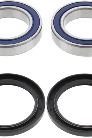 ALL BALLS - 25-1337 - Wheel Bearing - Achterwiel Beste Prijs