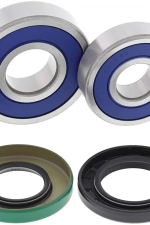 Veilige Betaling ALL BALLS - 25-1356 - Wheel Bearing - Hoogwaardige kwaliteit