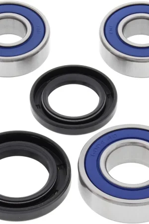 ALL BALLS - 25-1411 - Wheel Bearing - Hoge kwaliteit en duurzaamheid Laatste Kans