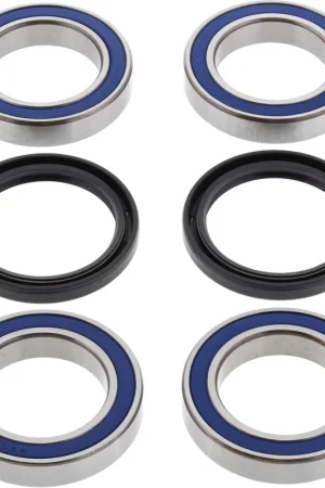 ALL BALLS - 25-1428 - Wheel Bearing - Achterwiel Nu Kopen