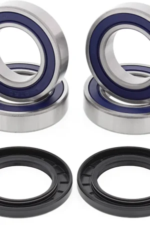 ALL BALLS - 25-1436 - Wheel Bearing - Geschikt voor diverse voertuigen Betaalbaar