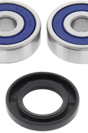 ALL BALLS - 25-1441 - Wheel Bearing Kit - Hoogwaardige kwaliteit Lage Prijs