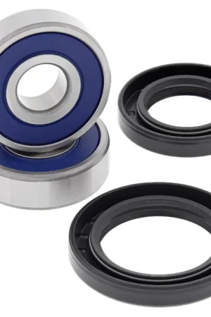Alleen Vandaag ALL BALLS - 25-1488 - Wheel Bearing Kit - Geschikt voor diverse toepassingen