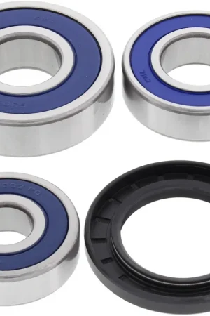 Beperkte Voorraad ALL BALLS - 25-1489 - Wheel Bearing - Hoge kwaliteit