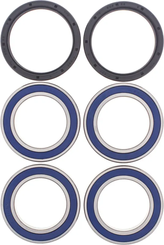 ALL BALLS - 25-1495 - Wheel Bearing - Geen specifieke merken of modellen Weekendaanbieding