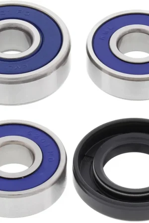 Uitverkoop ALL BALLS - 25-1517 - Wheel Bearing - Compatibel met Suzuki DRZ 125