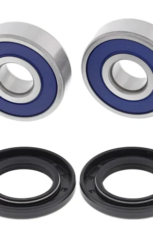ALL BALLS - 25-1529 - Wheel Bearing Kit - Compatibel met diverse modellen Origineel