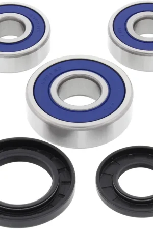 Exclusief ALL BALLS - 25-1546 - Wheel Bearing - Geschikt voor verschillende toepassingen