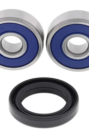 ALL BALLS - 25-1554 - Wheel Bearing Kit - Geschikt voor diverse voertuigen Nieuw