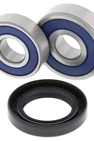 Bestel Nu ALL BALLS - 25-1583 - Wheel Bearing - Hoge kwaliteit en compatibiliteit