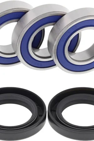 Tijdelijk Beschikbaar ALL BALLS - 25-1593 - Wheel Bearing - Geen specifieke compatibiliteit