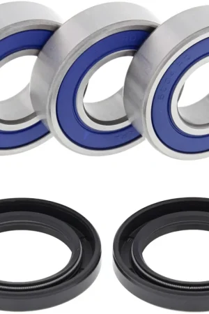 Laatste Kans ALL BALLS - 25-1594 - Wheel Bearing - Compatibiliteit 25-1594