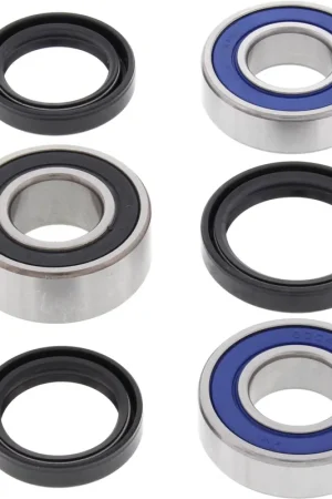 ALL BALLS - 25-1622 - Wheel Bearing - Hoogwaardige kwaliteit Rechtstreeks Van De Fabrikant