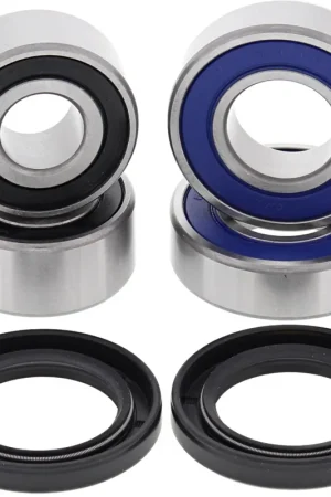 Korting ALL BALLS - 25-1635 - Wheel Bearing Kit - Hoogwaardige kwaliteit