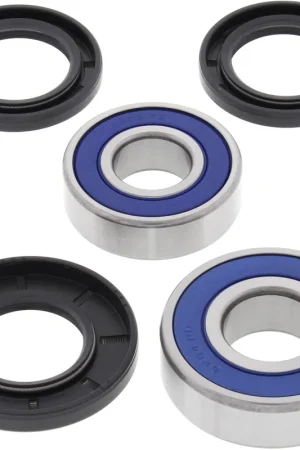 Populair ALL BALLS - 25-1665 - Wheel Bearing Kit - Voorzijde