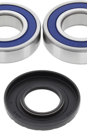 Nieuwe Collectie ALL BALLS - 25-1667 - Wheel Bearing - Geschikt voor diverse toepassingen