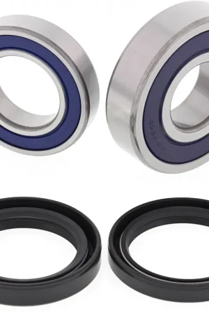ALL BALLS - 25-1689 - Wheel Bearing - Achteras Origineel